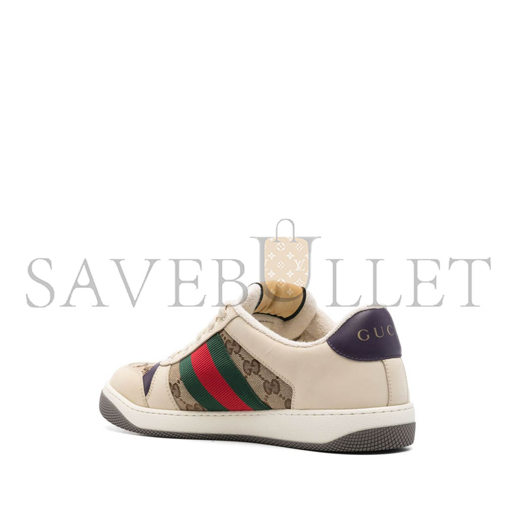 GUCCI GG SCREENER SNEAKERS 546551HVKI0